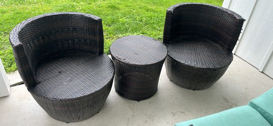 Nautica outdoor furniture