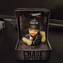 Chase Mathew Duck
