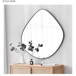 Large Mirror