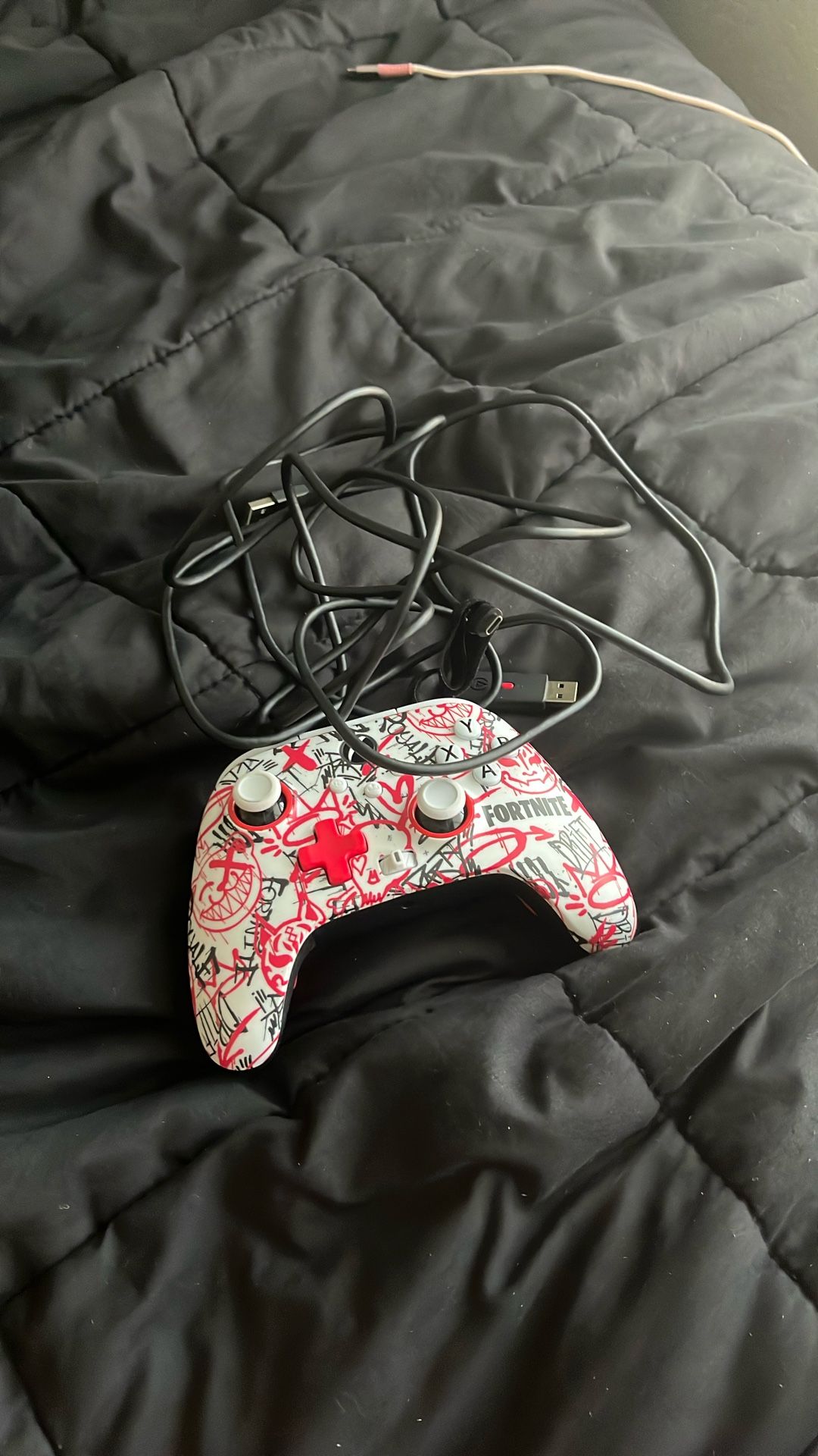 Fortnite Xbox Controller