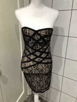 The Vintage Shop Dress