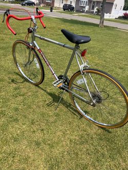 Vintage huffy hot sale 10 speed