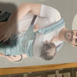 Baby Carrier