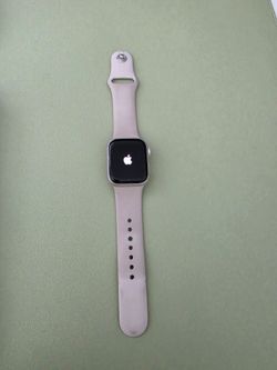 Apple Watch Series 9 [GPS 41mm] Smartwatch