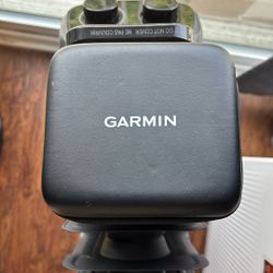 Gamin R10 Launch Monitor 