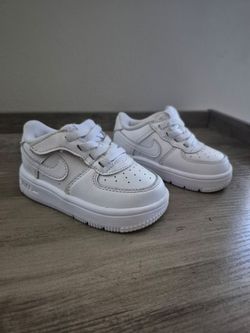 Toddler Nike Air Force 1