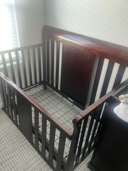 Crib