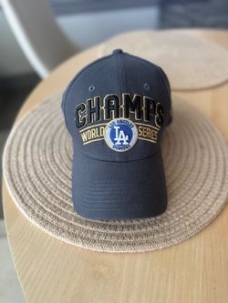 LA DODGERS HAT L/XL