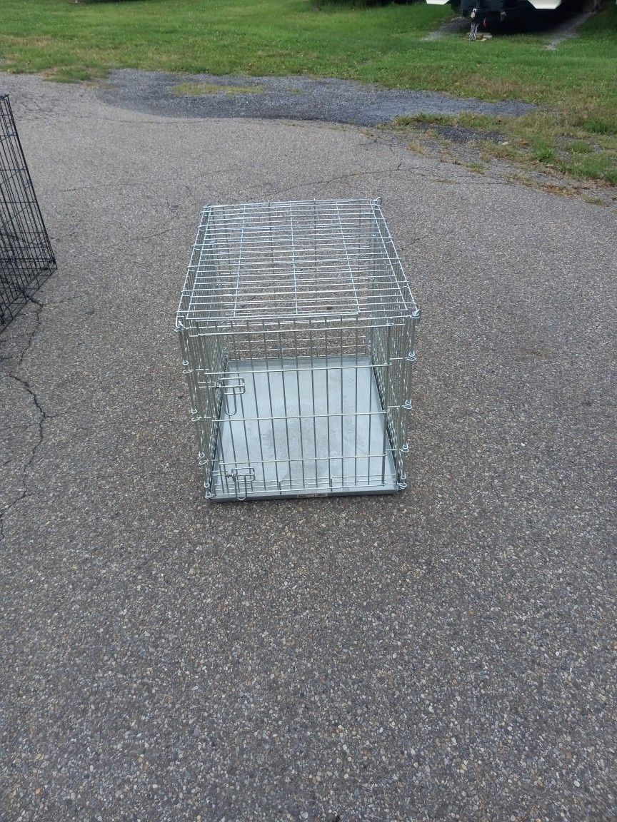 Dog Crate