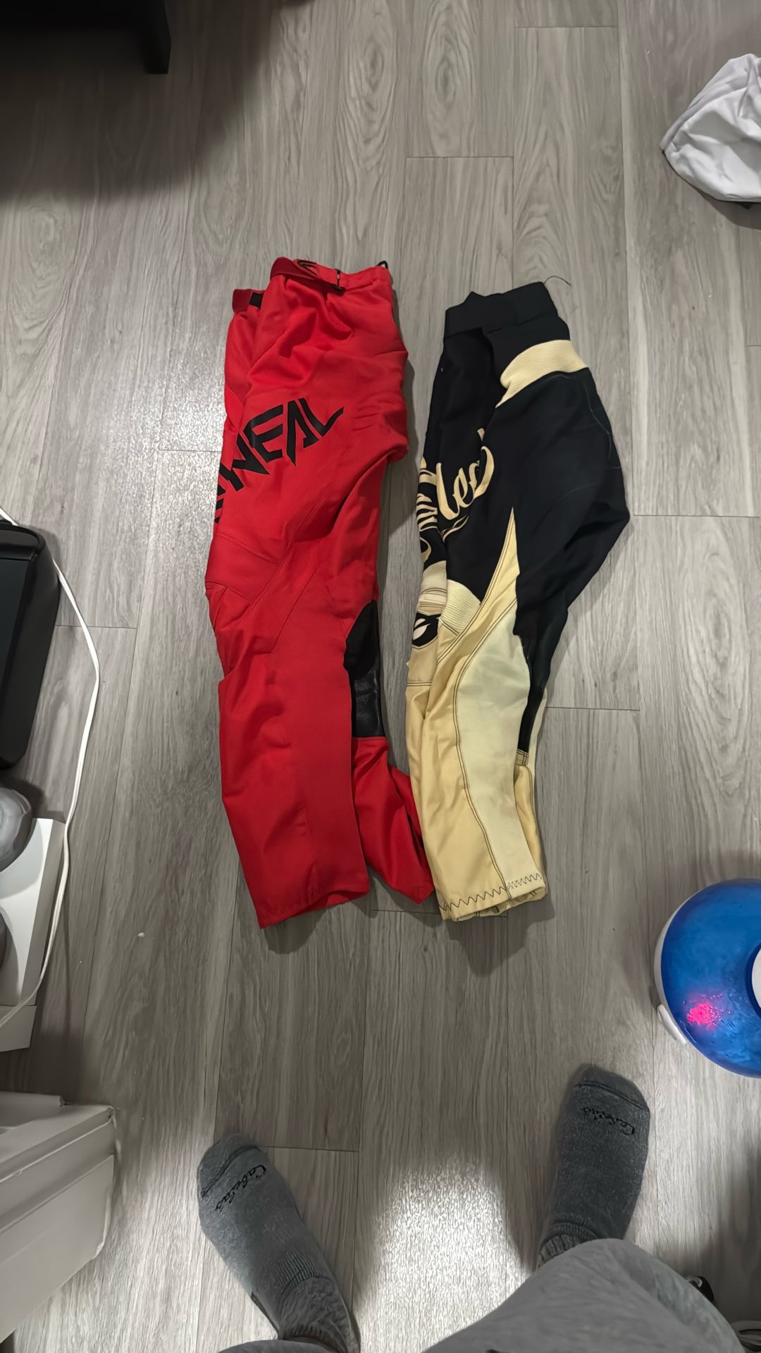 O’Neil Dirt Bike Pants