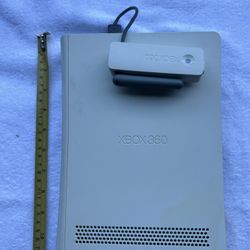 Xbox 360 HD DVD Player