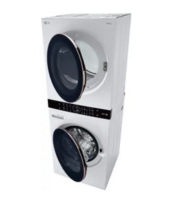 LG WashTower (e.g., model WKE100HWA)
