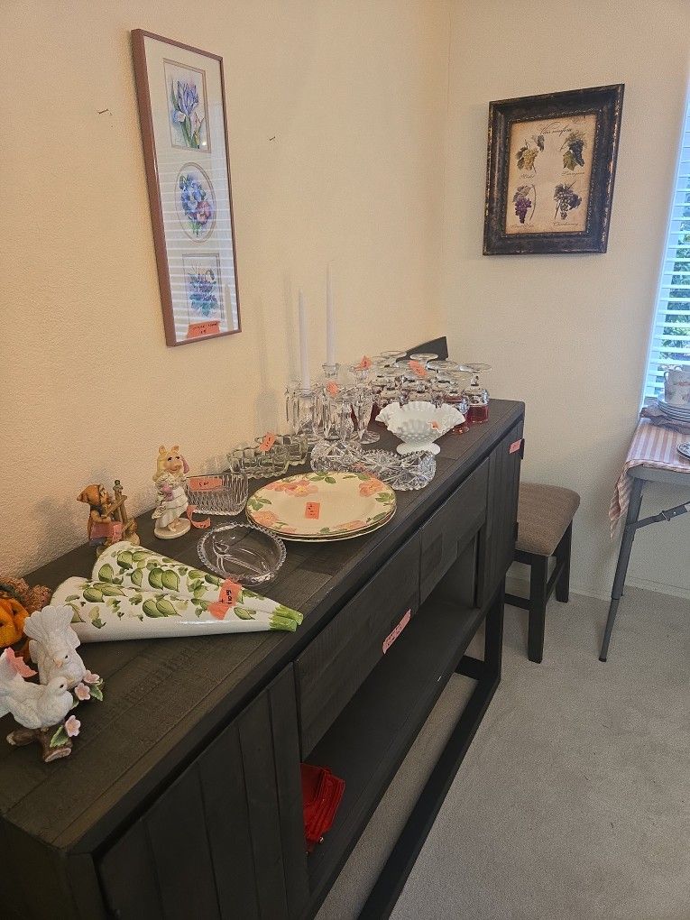 Estate Sale