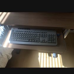Computer Desk