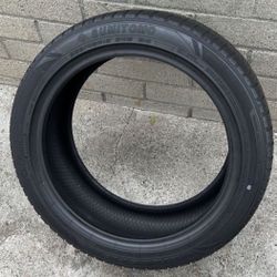235/45R18 Sumitomo HTR A/S P03