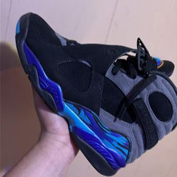 Aqua 8s 