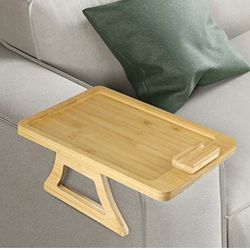 Sofa Arm Tray