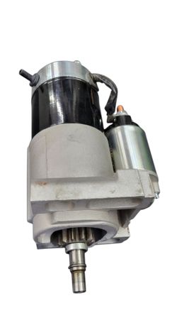 Heavy Duty Starter Motor - Part 9STR0610 (For Parts / Repair Only)