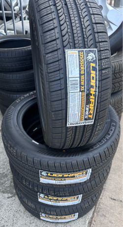 Lionhart Ramani 225/55R18