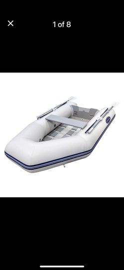 West Marine Dinghy RU-250 Brand New in Box Brand New