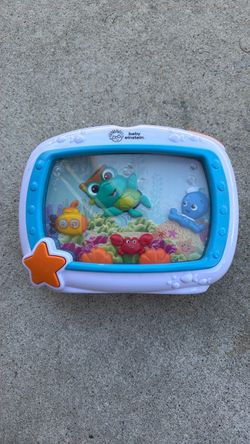 Baby Einstein Toy