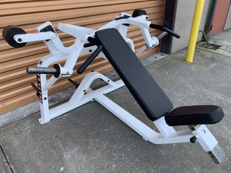Icarian Strength Gym Equipment Icarian Ab Bench Precor Icarian