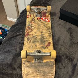 Idk This Type Of Board