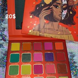 Palette