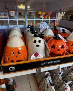 Candy Corn Light Up Decor