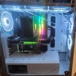 Custom Built PC