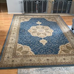 11ft X 8ft Rug