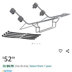 Joovy Zoom 360 Car Seat Adapter