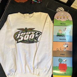 85th Indy 500 Sweater