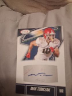 Max