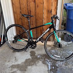Cannondale Quick Speed 2