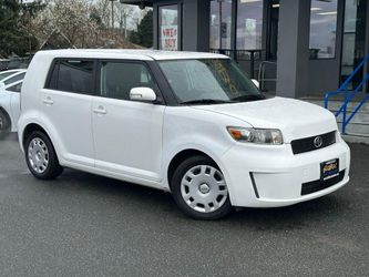 2009 Scion xB