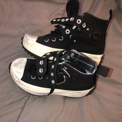 Converse Platform Punk Rock Shoe/Boot Lift 