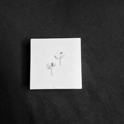Air Pods Pros 
