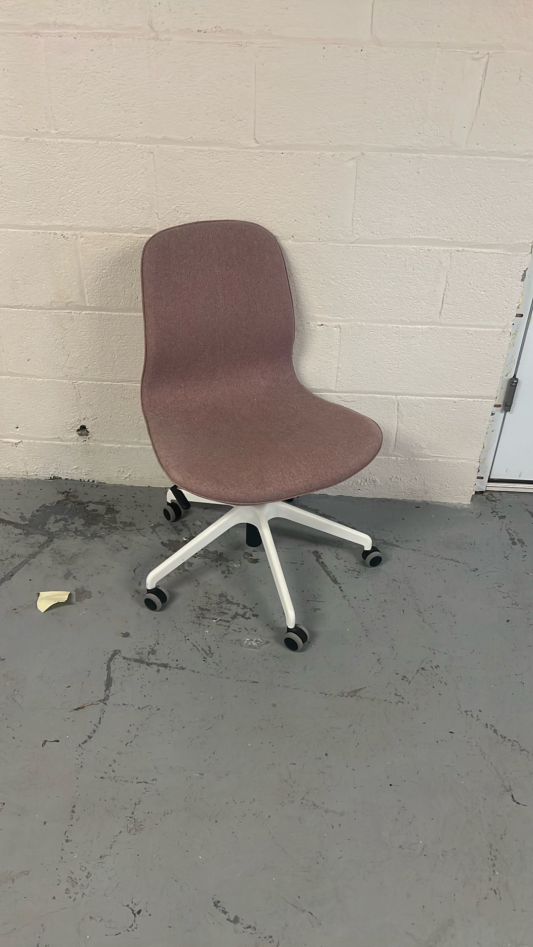 Desk Chair From IKEA