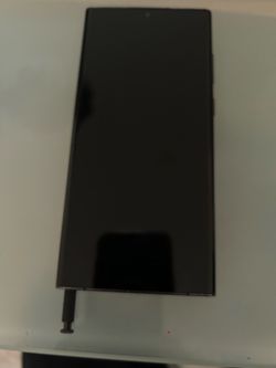 Samsung ultra s22