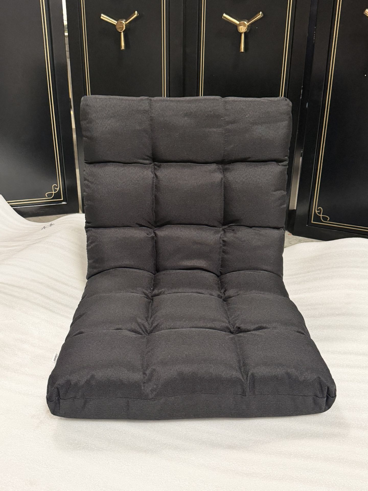 New Folding Gaming Floor Chair