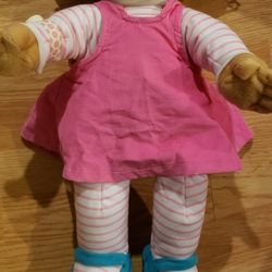 Vintage 1998 Actimates D.W. Arthur Talking Plush

