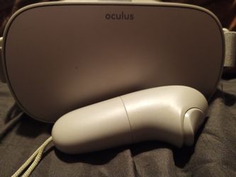 Oculus Go