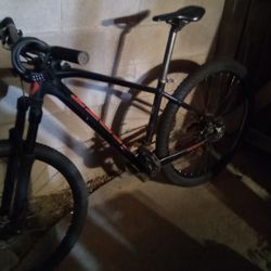 29 Inch SCOTT Mountain Bike