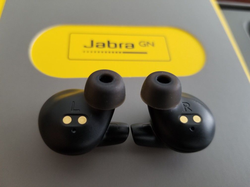 Jabra Elite 65t Wireless Earbuds