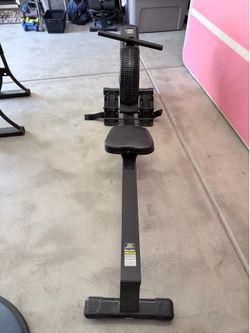 Rower