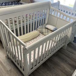 Baby Crib