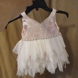 American  Princess Dress