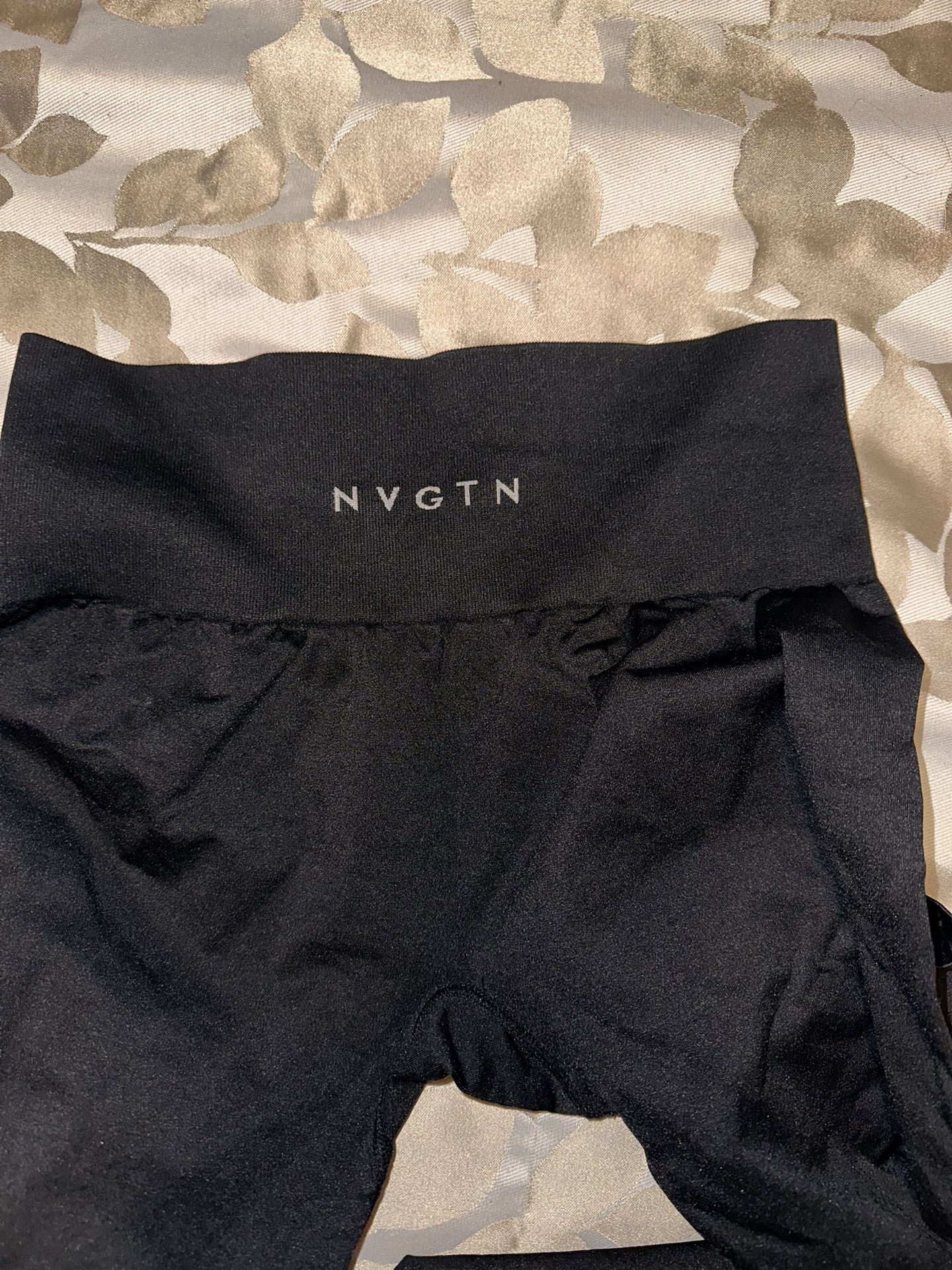 NVGT gym leggings
