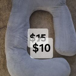Pregnancy Pillow 